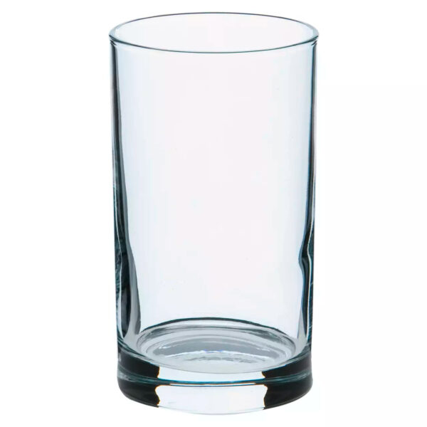 Mammoet Spatje Budgetline Pampus 21 cl Glas 12 stuks