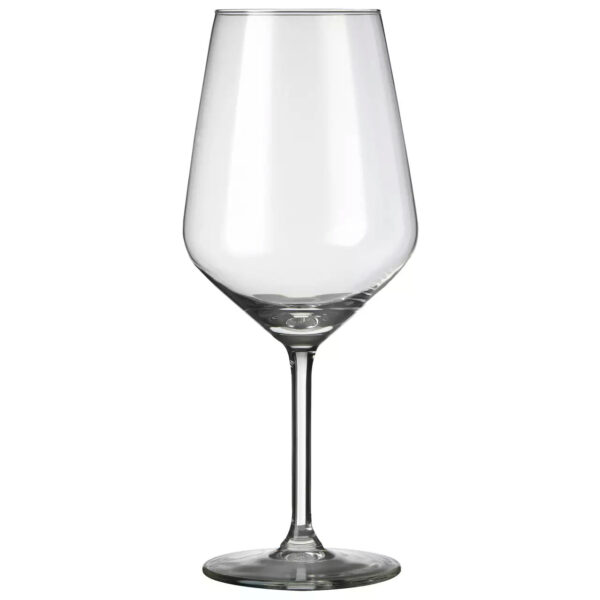 Royal Leerdam Wijnglas Carre 1001579 53 cl 6 stuks