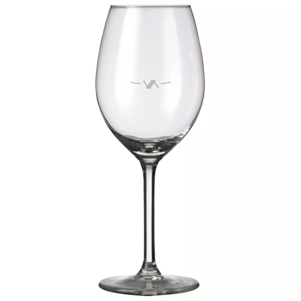 Royal Leerdam Wijnglas Met Filetrand Esprit 1001849 41 cl 6 stuks