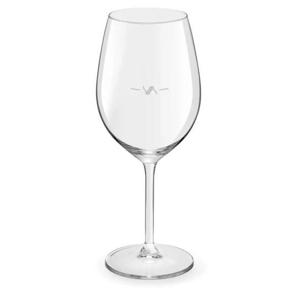 Royal Leerdam Wijnglas Met Filetrand Esprit 1001351 32 cl 6 stuks
