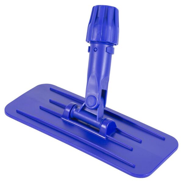 Doodlebug Steelhouder Velcro met gaten Blauw 240x100mm