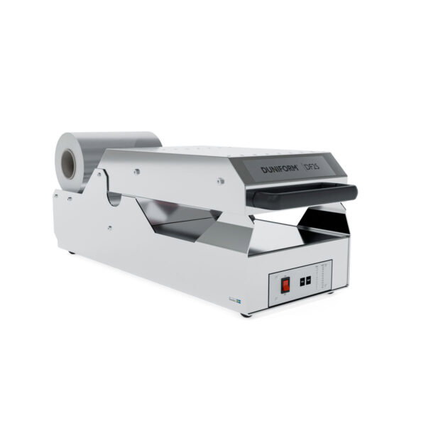 Duni Form Machine DF 25 760 x 355 x 650 mm (prijs op aanvraag)