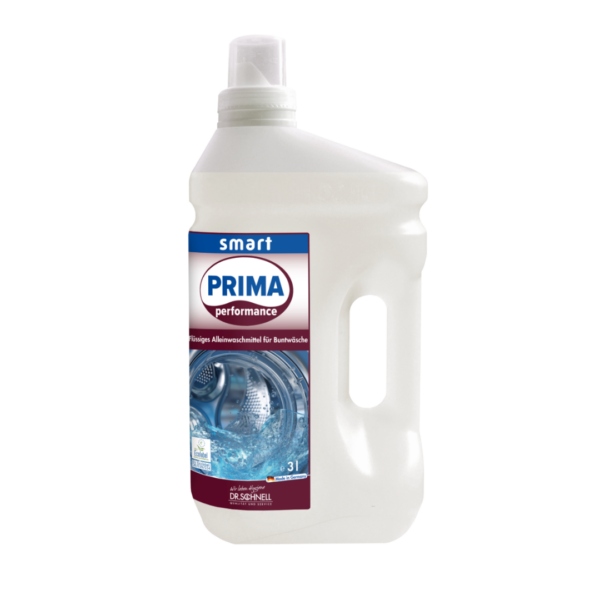 Dr Schnell Prima Performance Smart Wasmiddel 3 liter