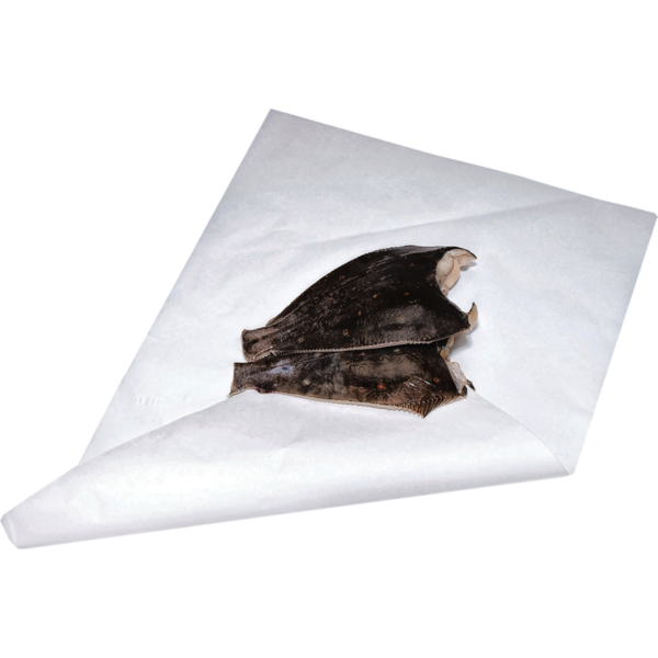 Ersatzpapier Vel Wit 31x42cm 10kg