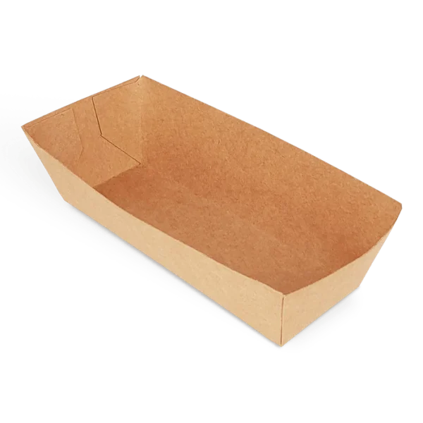 Kroketbakjes A5 Kraft 400 stuks