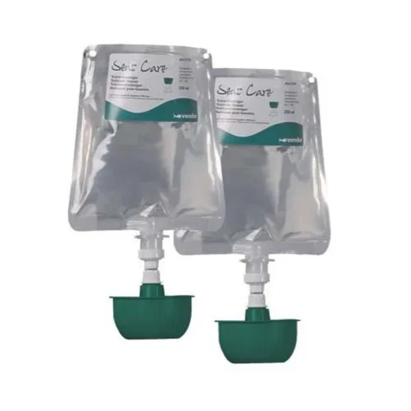 Vendor Toiletbrilreiniger 350ml 6 stuks