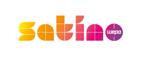 Satino logo